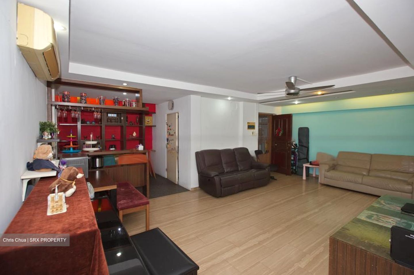 Blk 507A Wellington Circle (Sembawang), HDB 5 Rooms #441359671